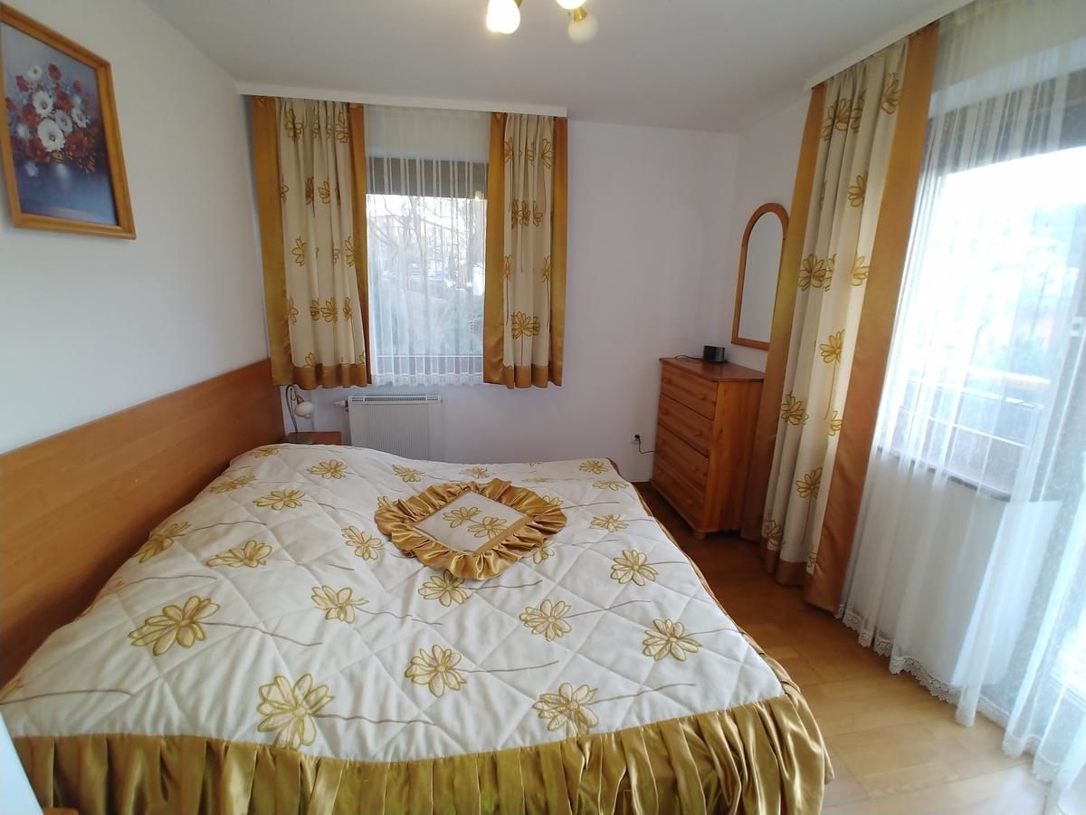 Проживание в семье APARTAMENTY u KOWALA Шавница-23